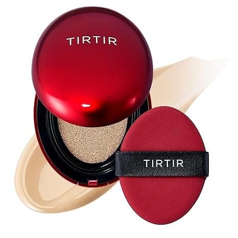 Tirtir-Mask Fit Red Cushion 21w Natural Ivory 18g