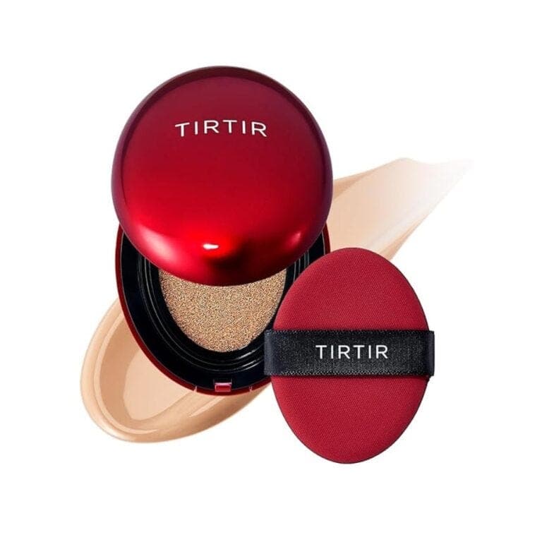 Tirtir-Mask Fit Red Cushion 25n Mocha 18g