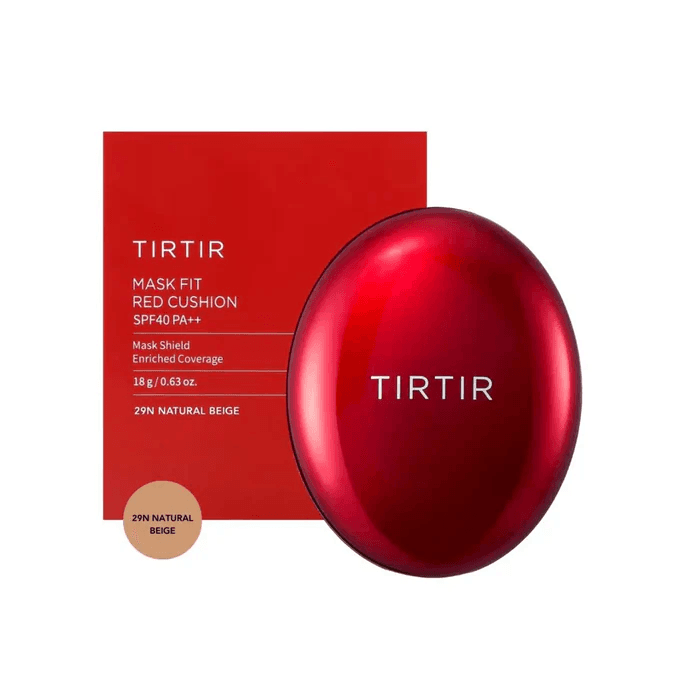 Tirtir-Mask Fit Red Cushion 29n Natural Beige 18g