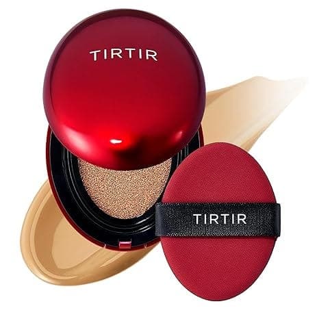 Tirtir-Mask Fit Red Cushion 29n Natural Beige 18g