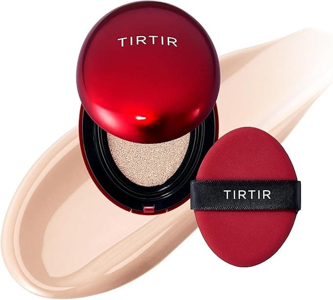 Tirtir-Mask Fit Red Cushion 17c Porcelain 18g