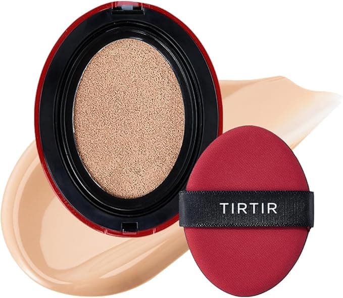 Tirtir-Mask Fit Red Cushion 21n Ivory 18g