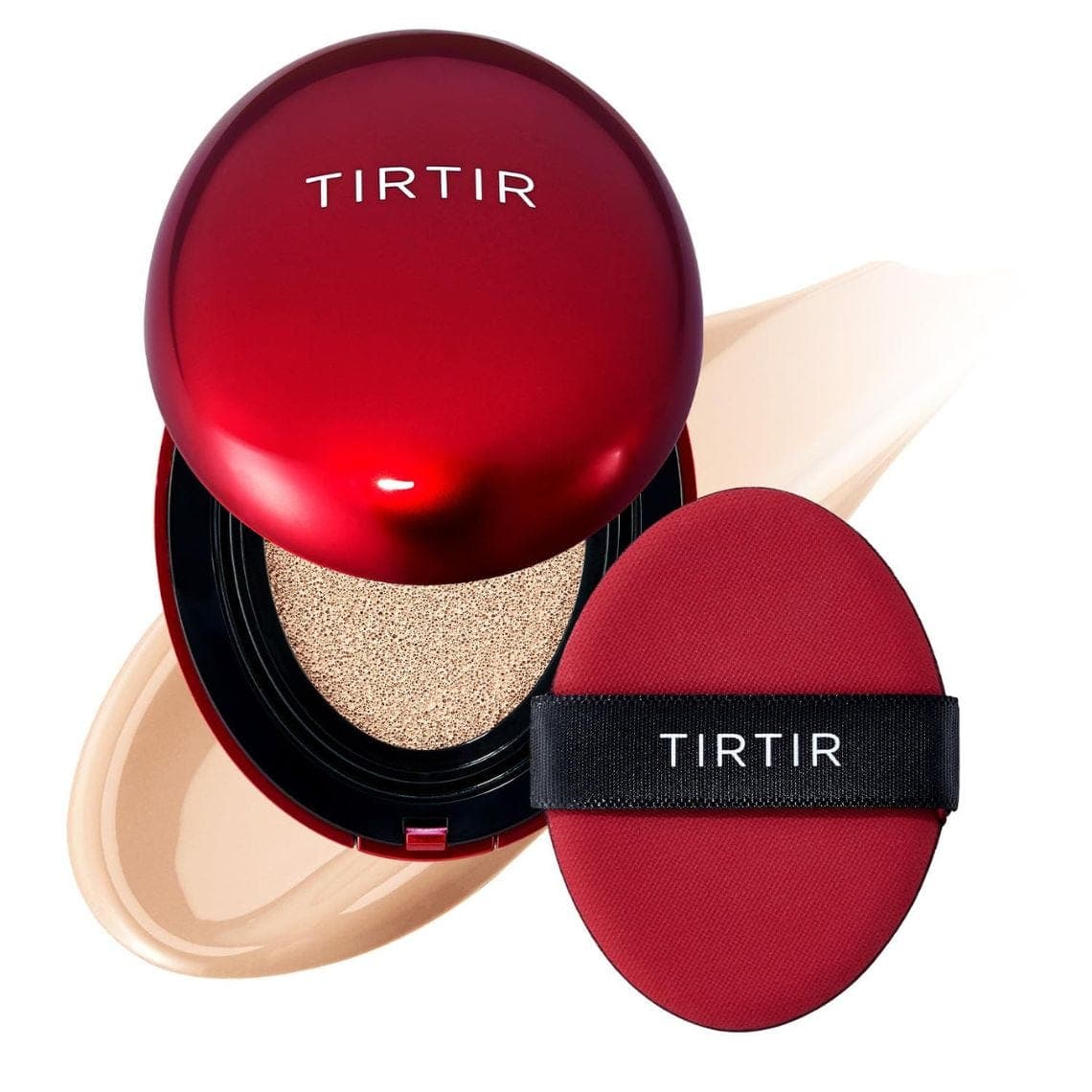 Tirtir-Mask Fit Red Cushion 21c Cool Ivory 18g