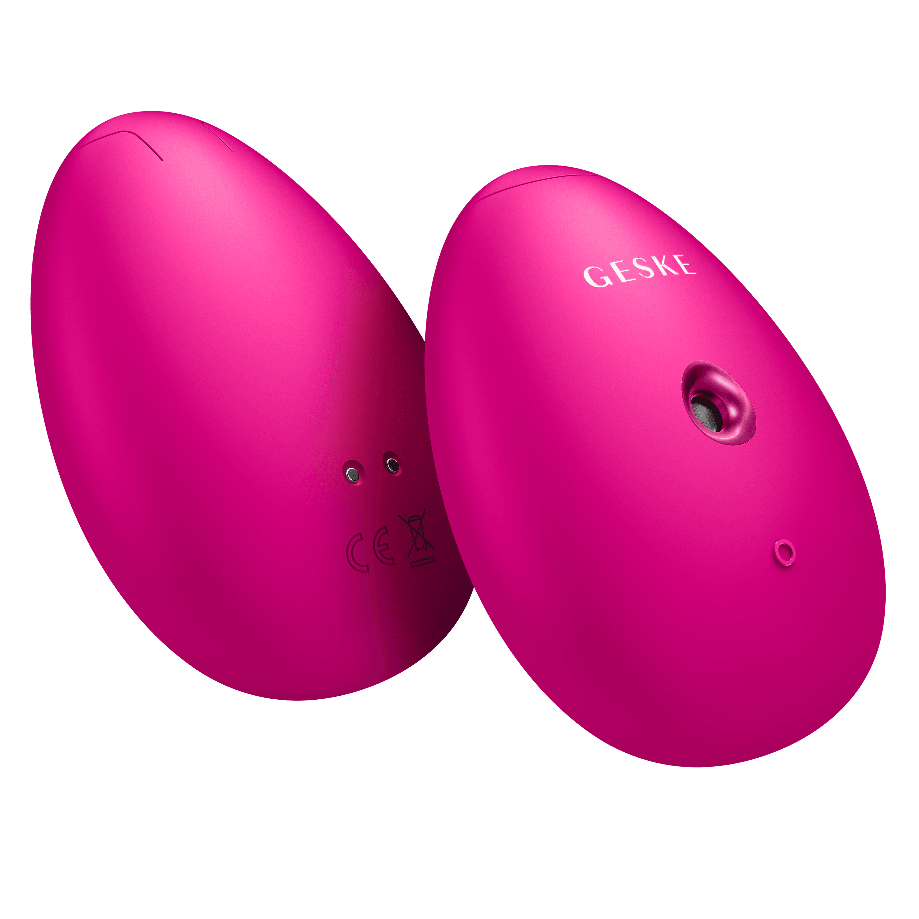 Geske Facial Hydration Refresher 4 In 1 Magenta