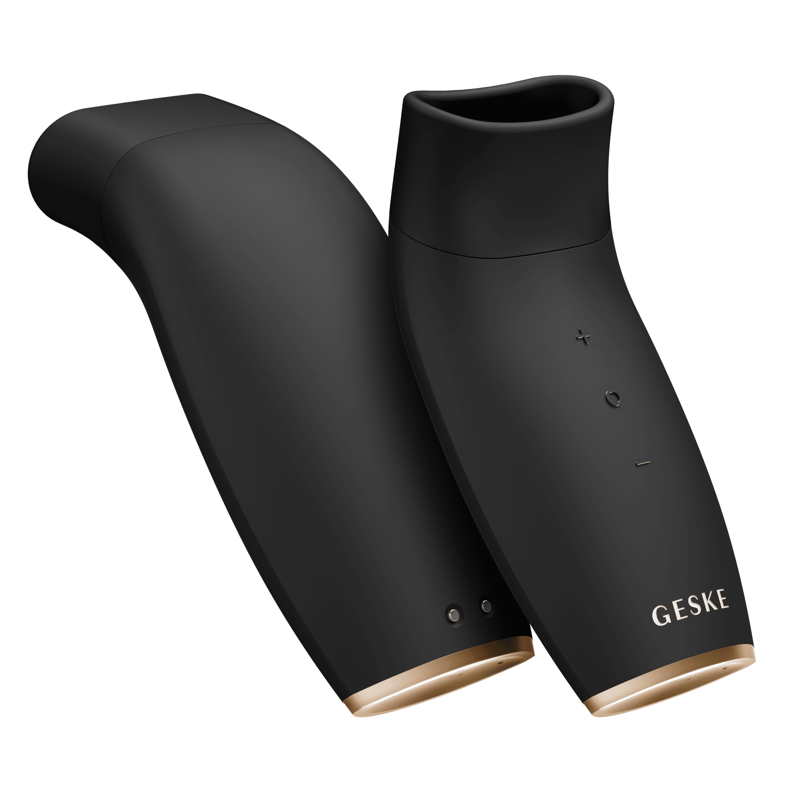 Geske Lip Volumizer & Booster - 6 In 1 Gray