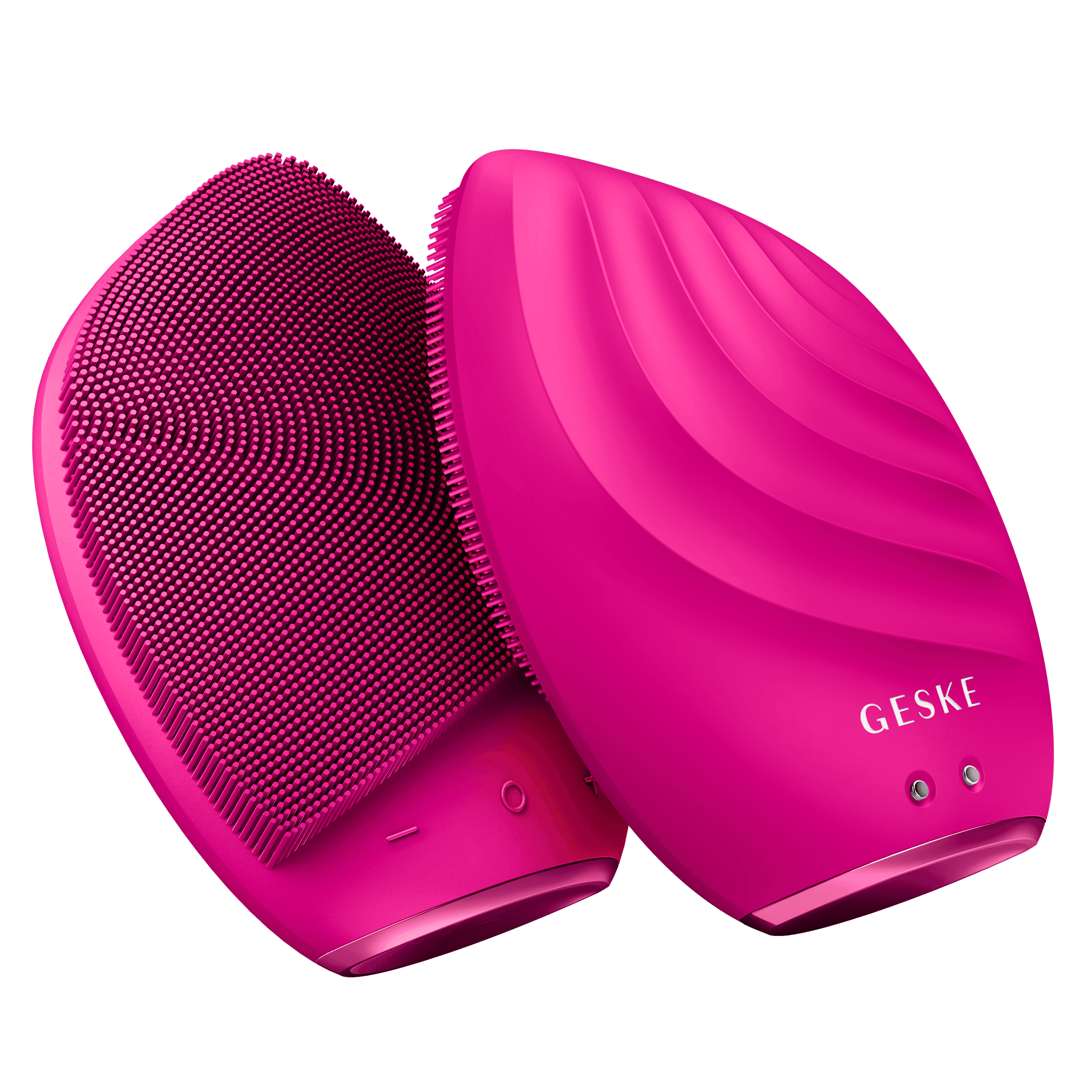 Geske Sonic Brush 5 In 1 Magenta