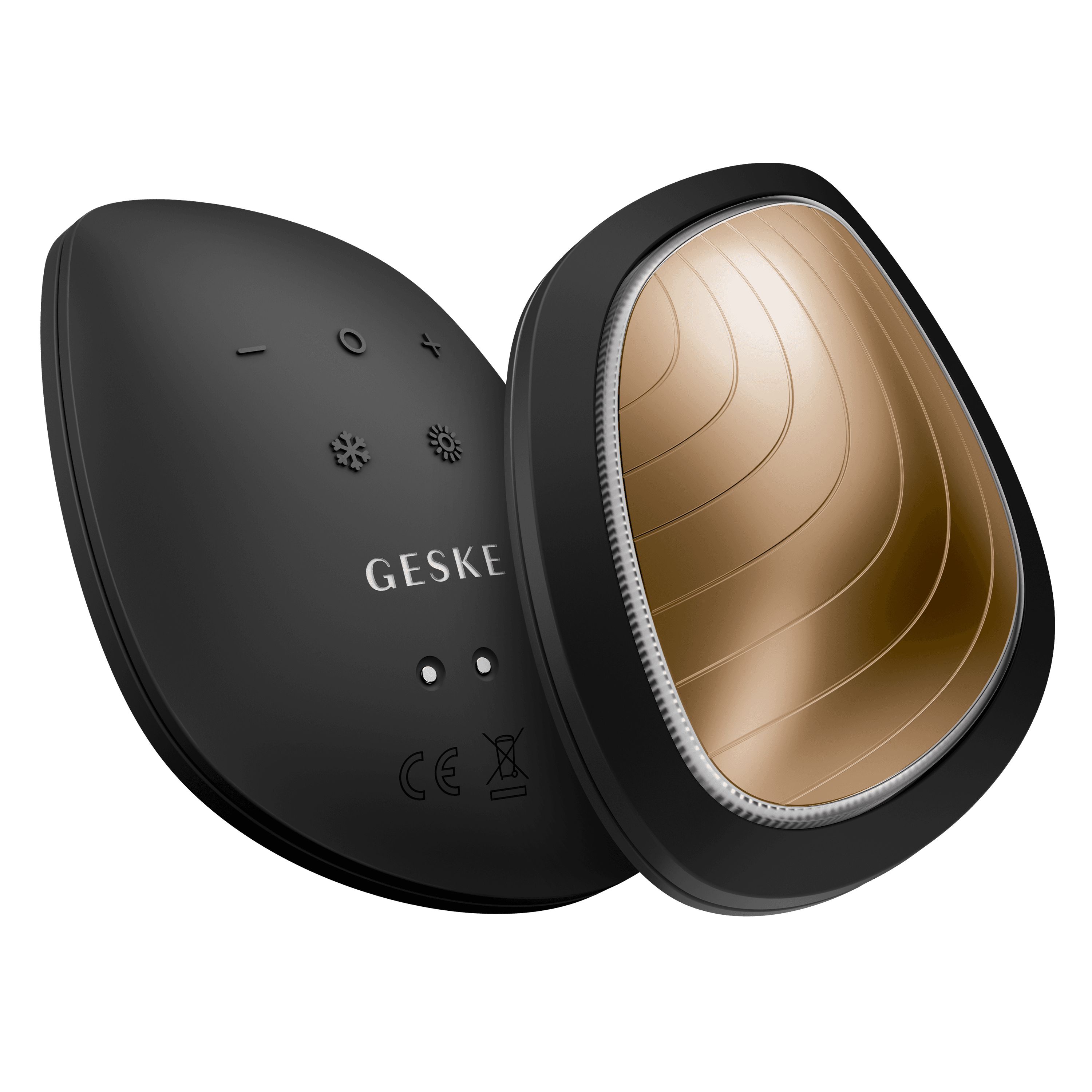 Geske Sonic Warm & Cool Mask 9In1 Gray