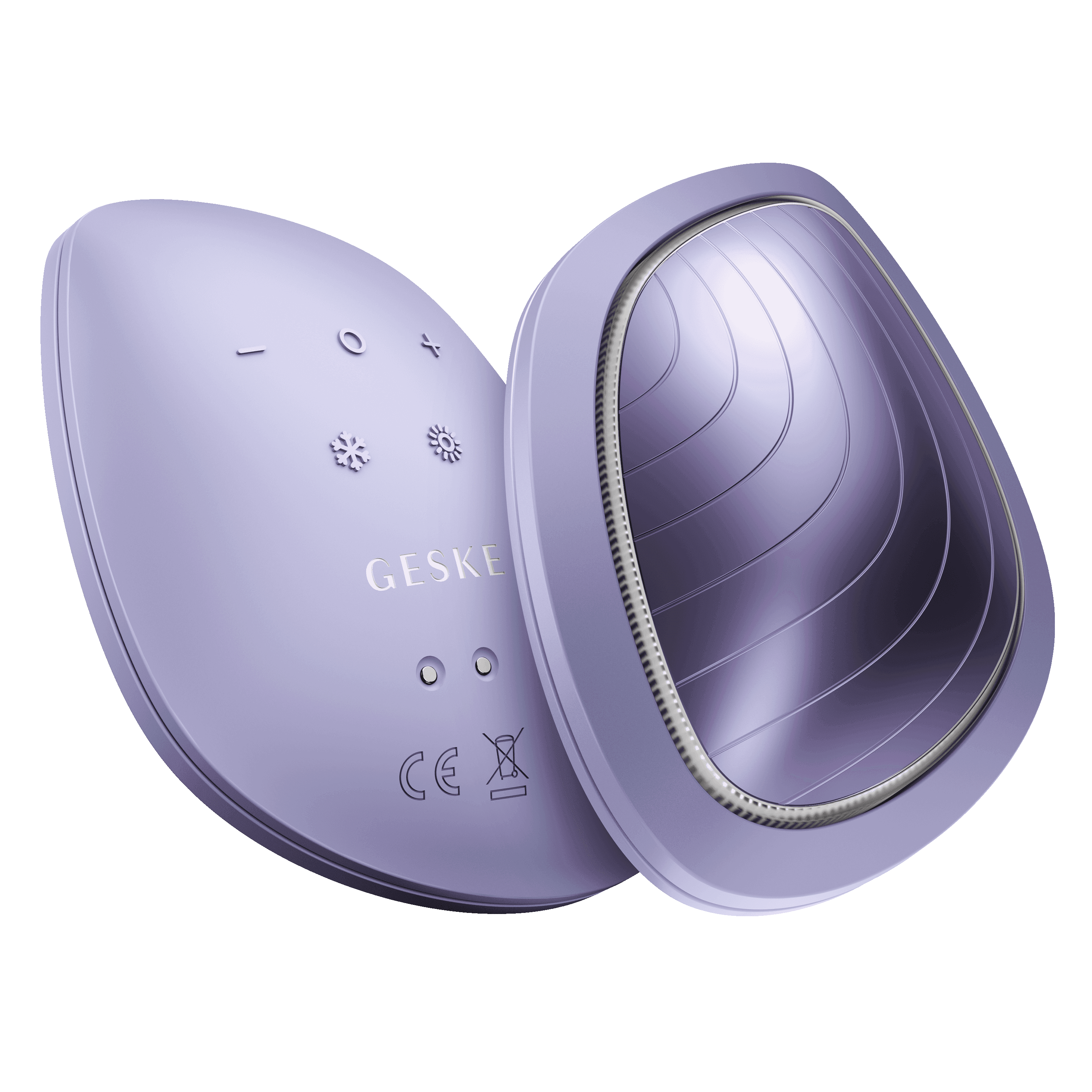 Geske Sonic Warm & Cool Mask 9In1 Purple