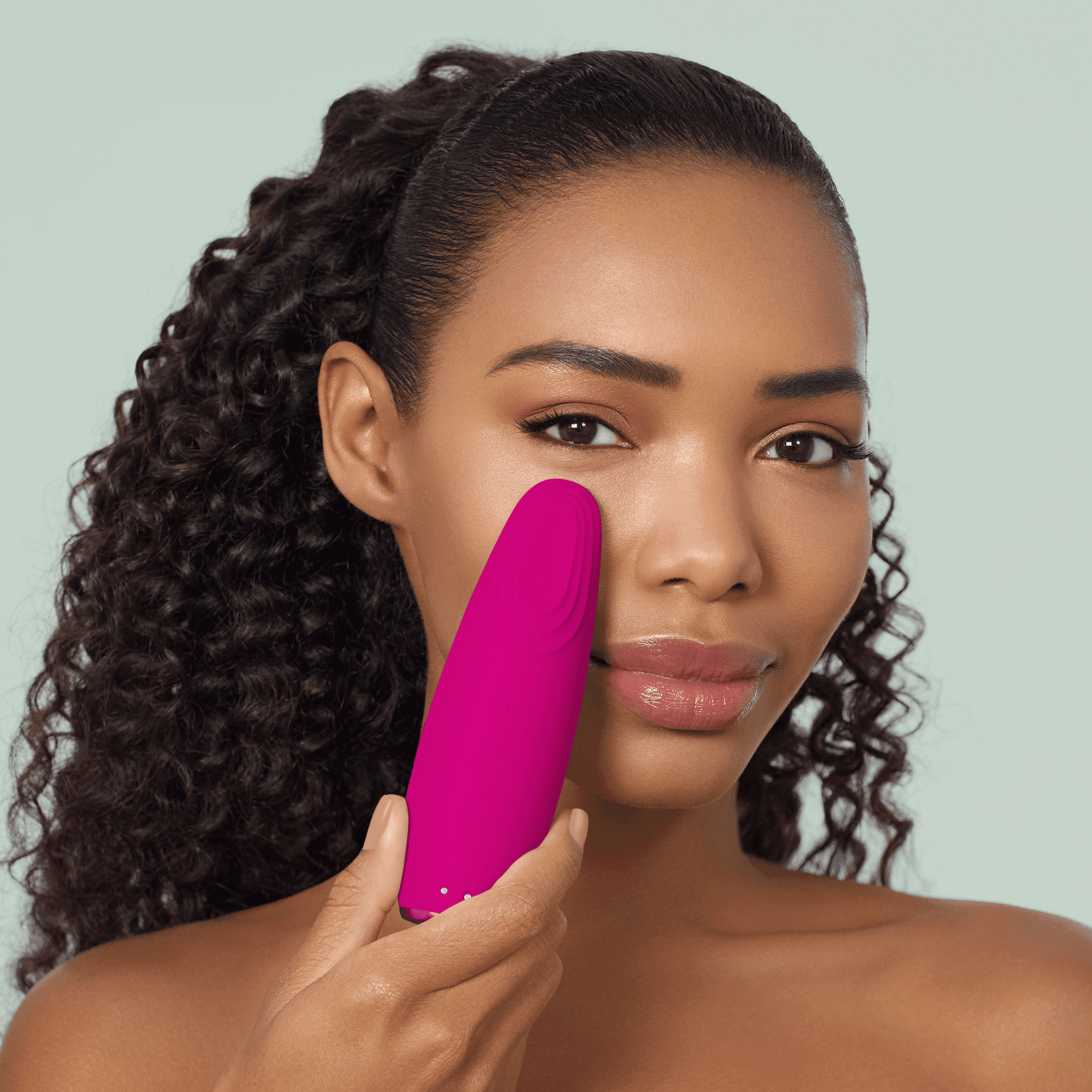 Geske Warm & Cool Eye Energizer 6 In 1 Magenta
