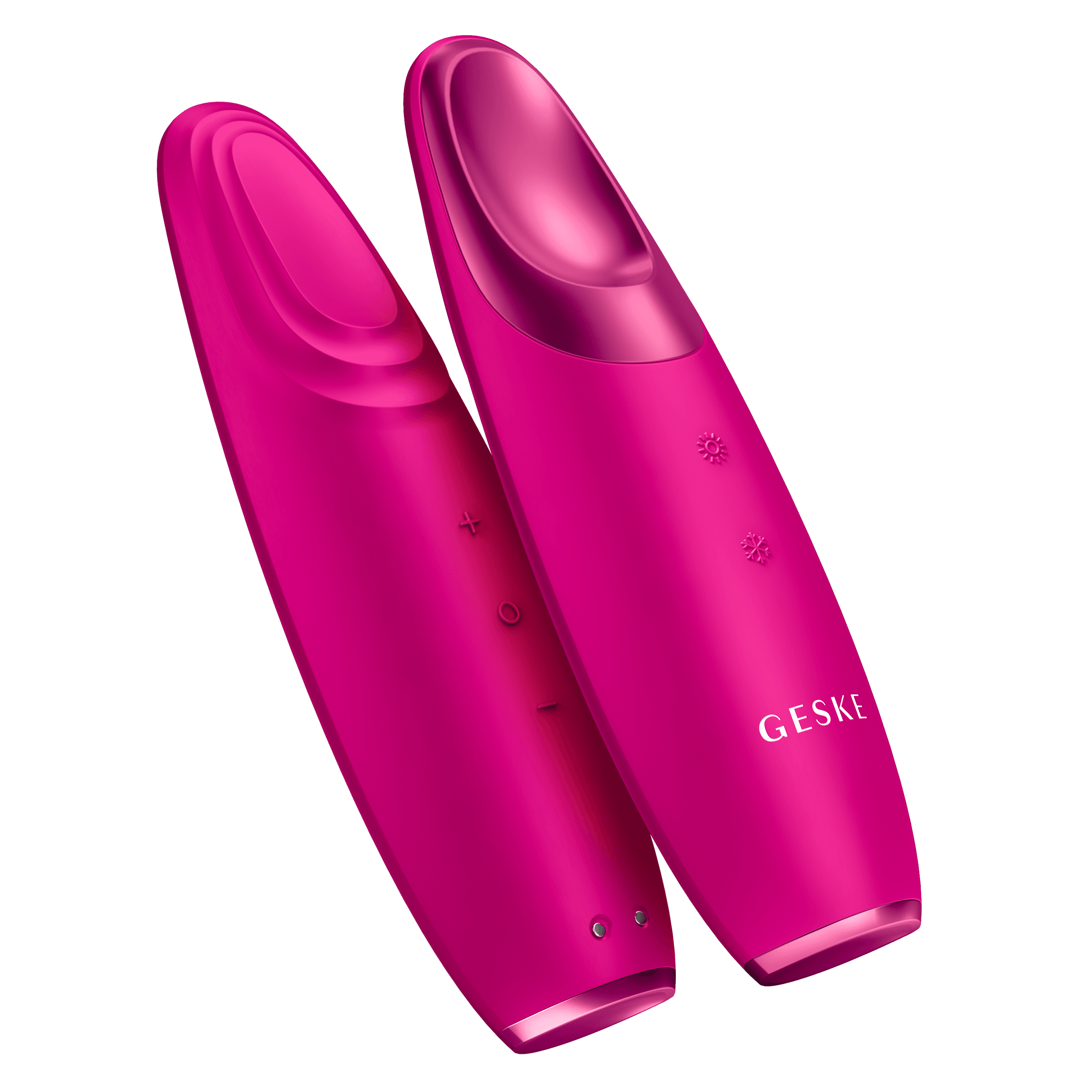 Geske Warm & Cool Eye Energizer 6 In 1 Magenta