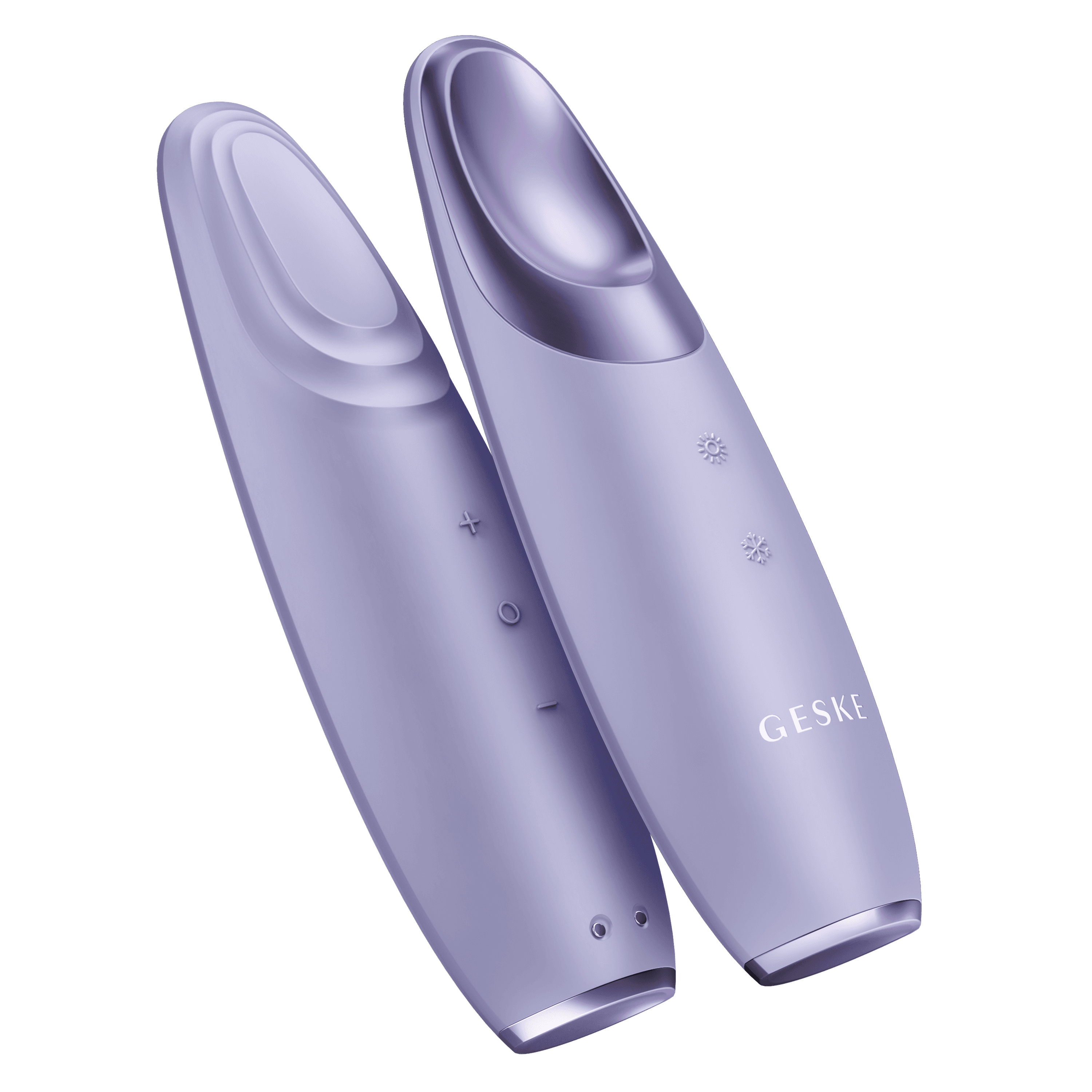 Geske Warm & Cool Eye Energizer 6 In 1 Purple
