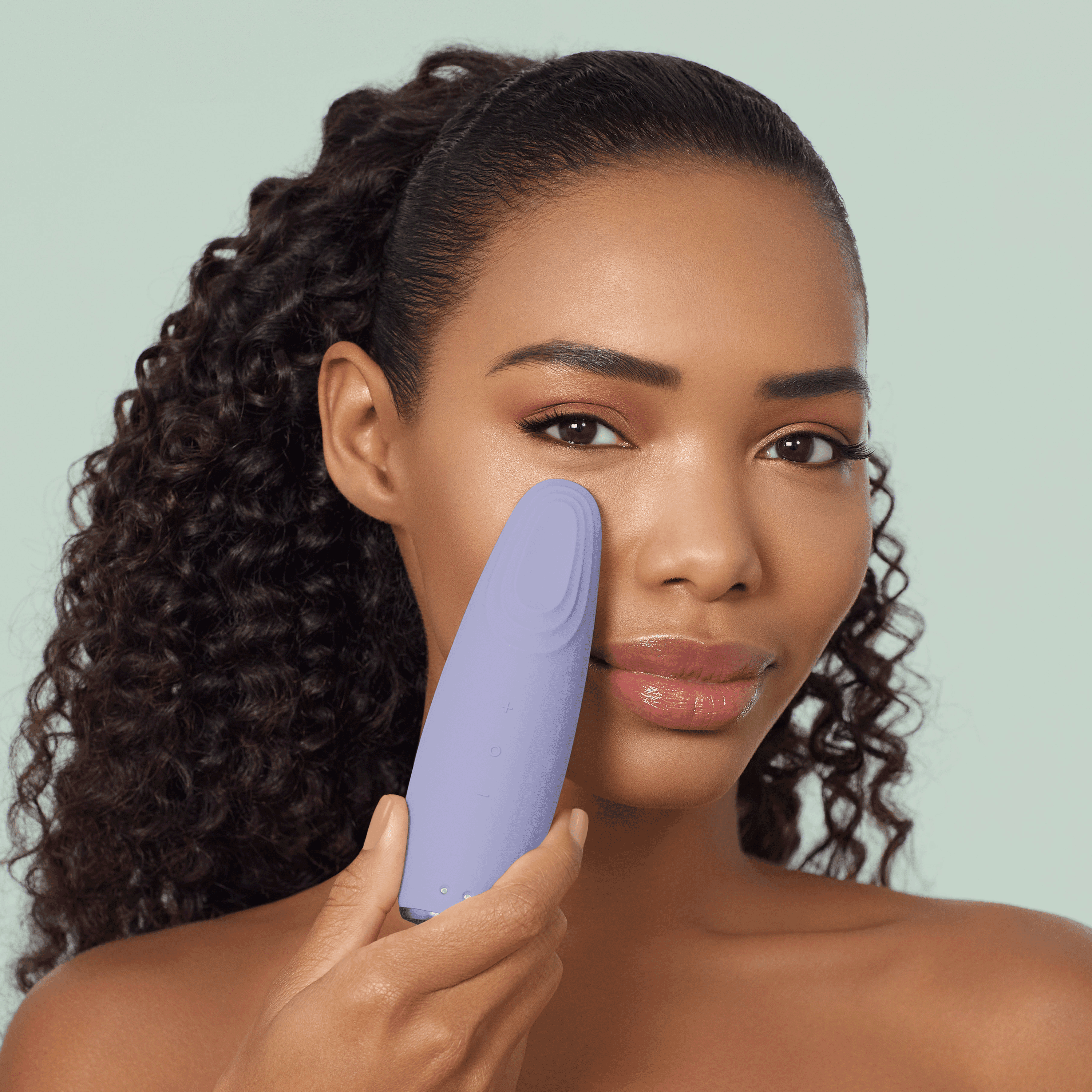 Geske Warm & Cool Eye Energizer 6 In 1 Purple