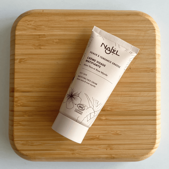 Najel Matifying Face Cream 50ml
