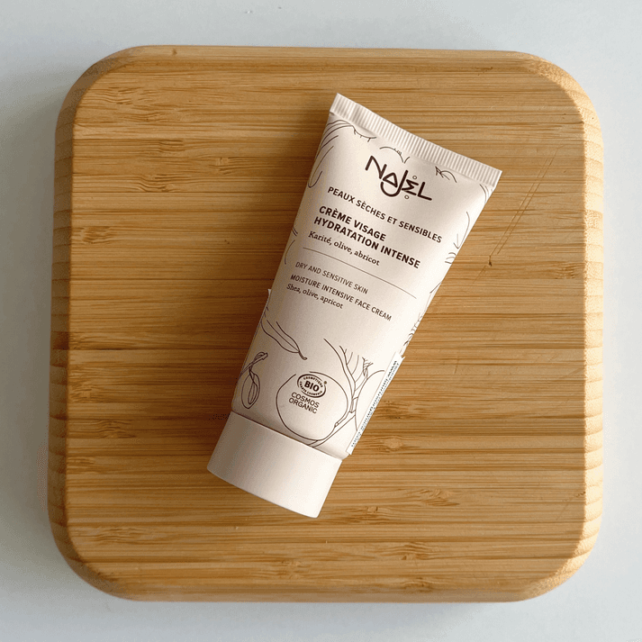 Najel Moisture Intensive Face Cream 50ml