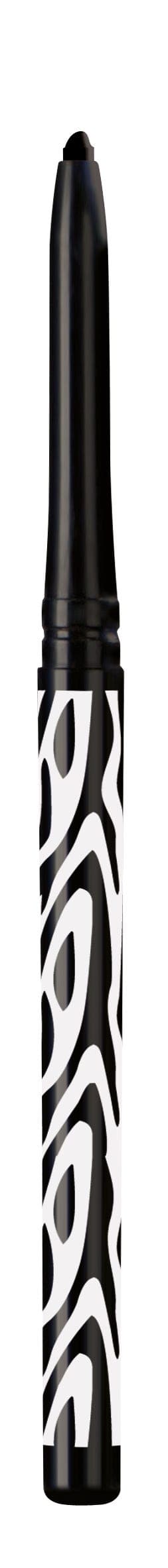 Dermacol Matt Black Matte Eye Pencil