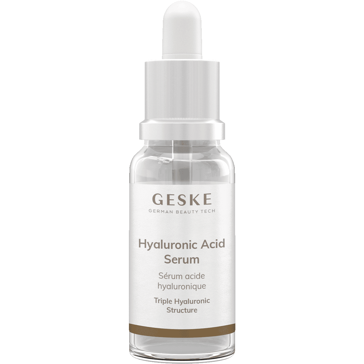 Geske Hyaluronic Acid Serum