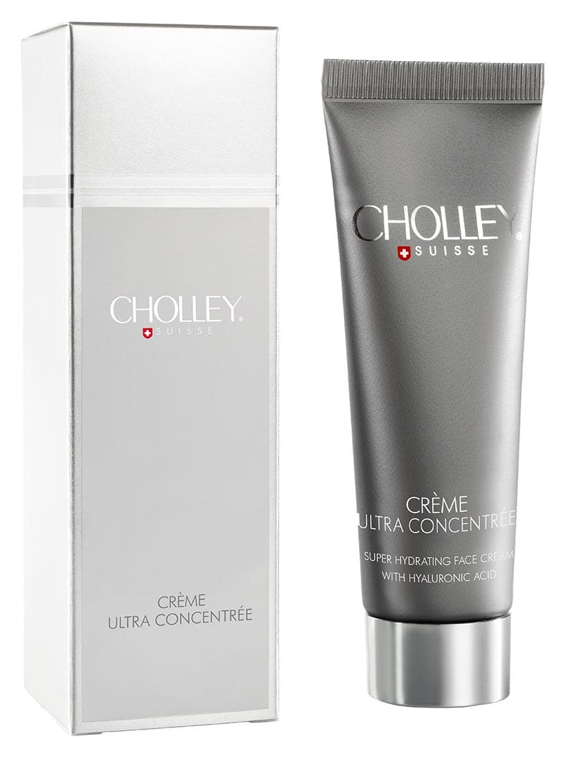 Cholley Firming, Dehydrating For Very Dry Skin 50ml