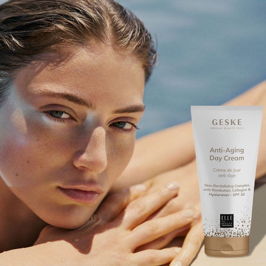 Geske Anti-Aging Day Cream