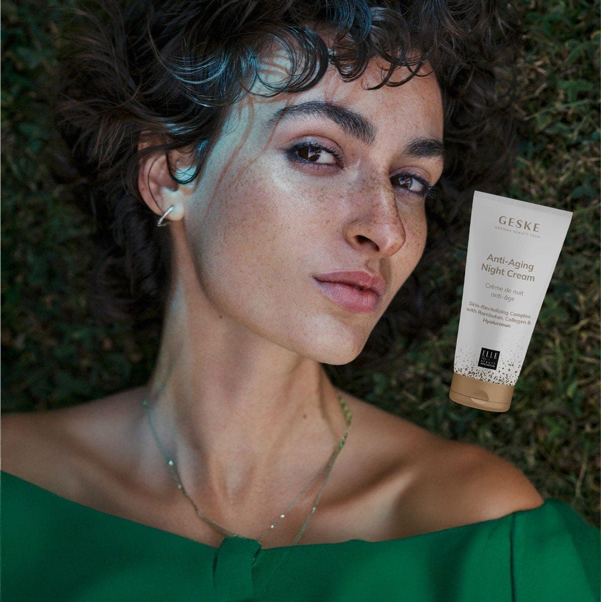 Geske Anti-Aging Night Cream