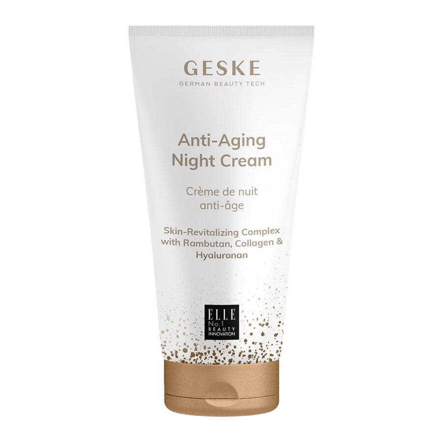 Geske Anti-Aging Night Cream