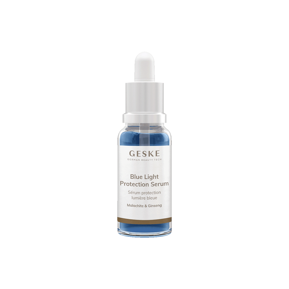 Geske Blue Light Protection Serum