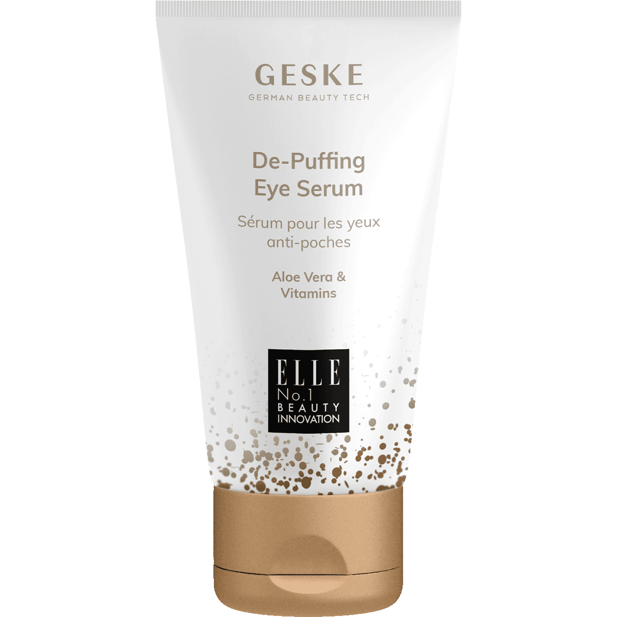 Geske De-Puffing Eye Serum