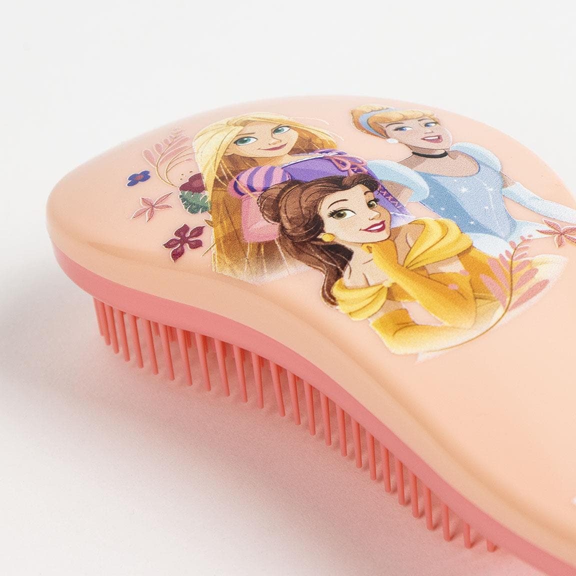 Disney Princess Small Hair Brush