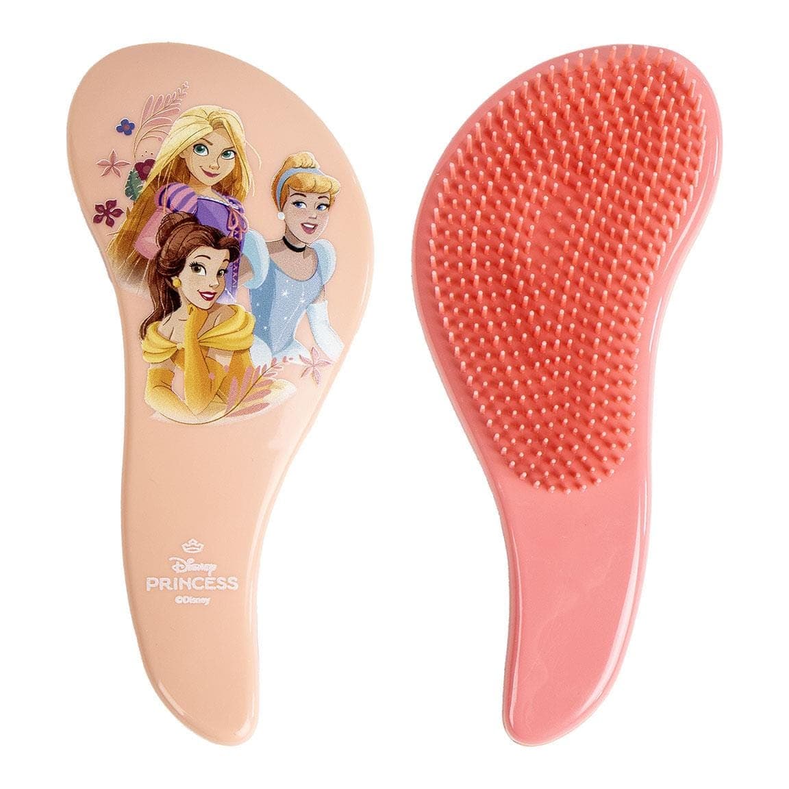 Disney Princess Small Hair Brush