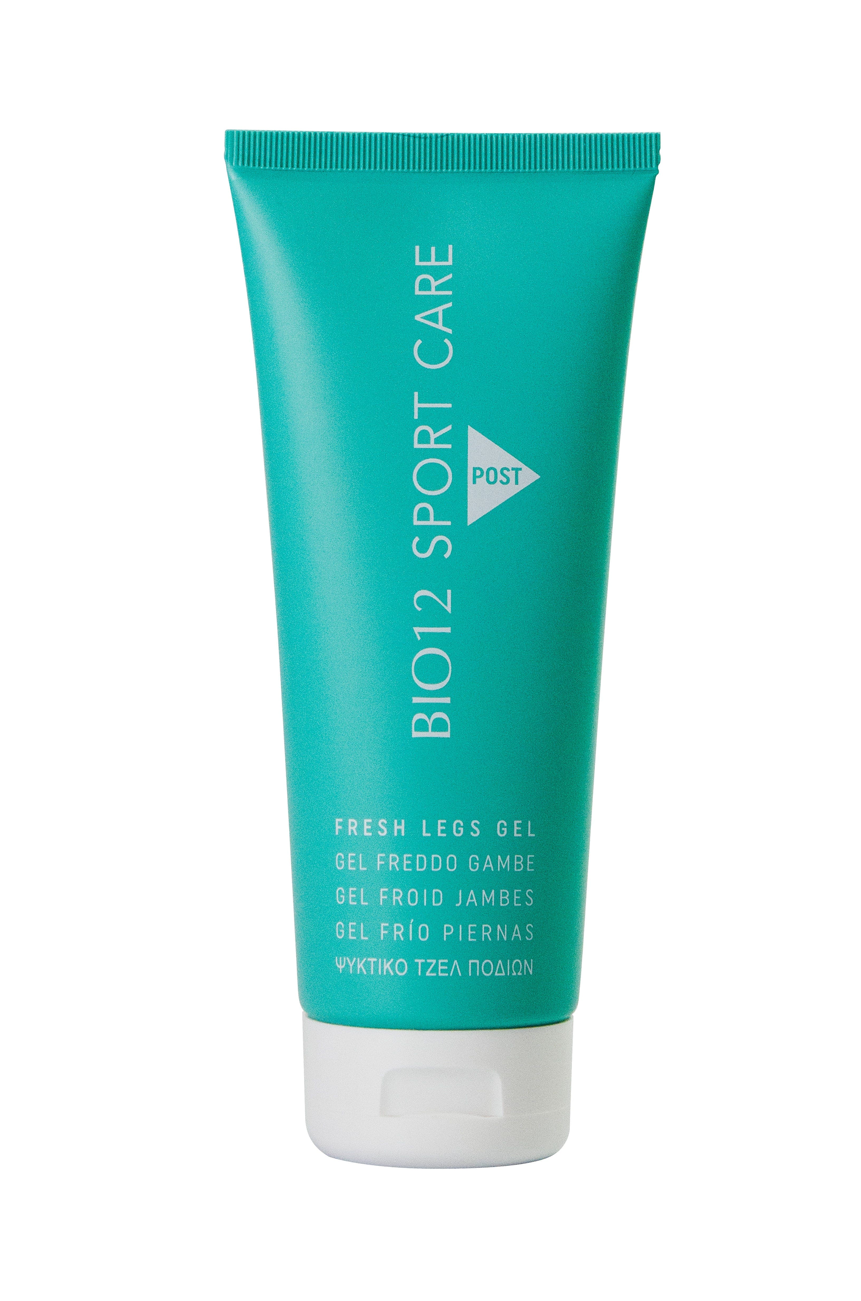 Bio12 Fresh Legs Gel - 200 Ml