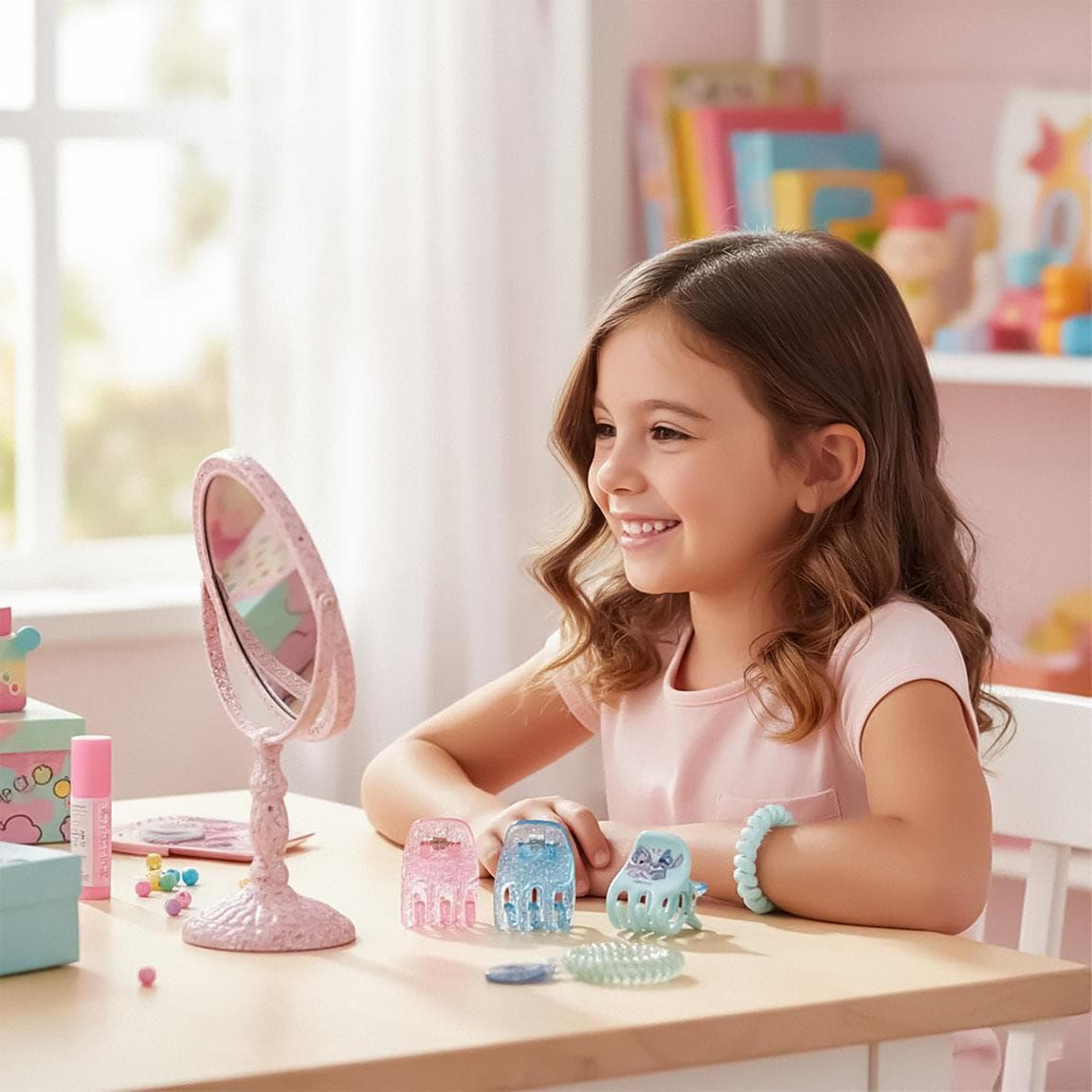 Disney Lilo & Stitch Beauty Set
