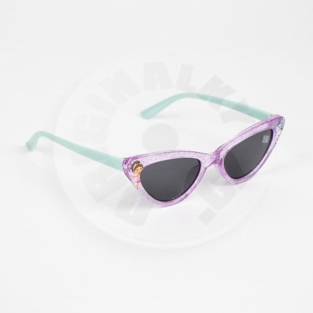 Disney Gabbys Dollhouse Sunglasses&Hair Pins Pink