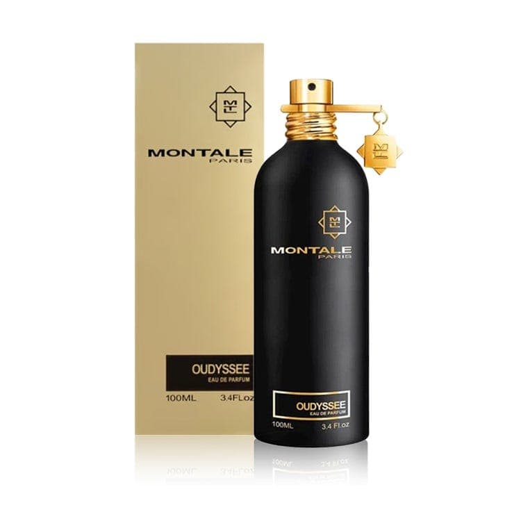 Montale Oudyssee Eau de Parfum Unisex - 100 ml