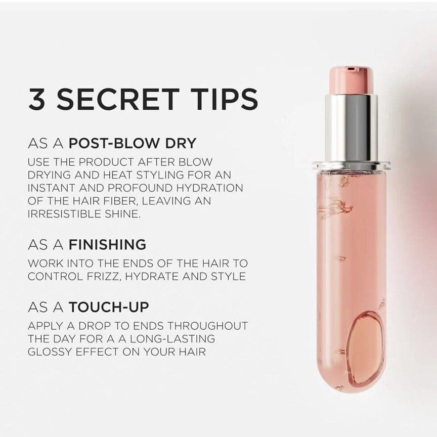 Kerastase Chroma Absolu L'Huile Refill Oil 75 ml