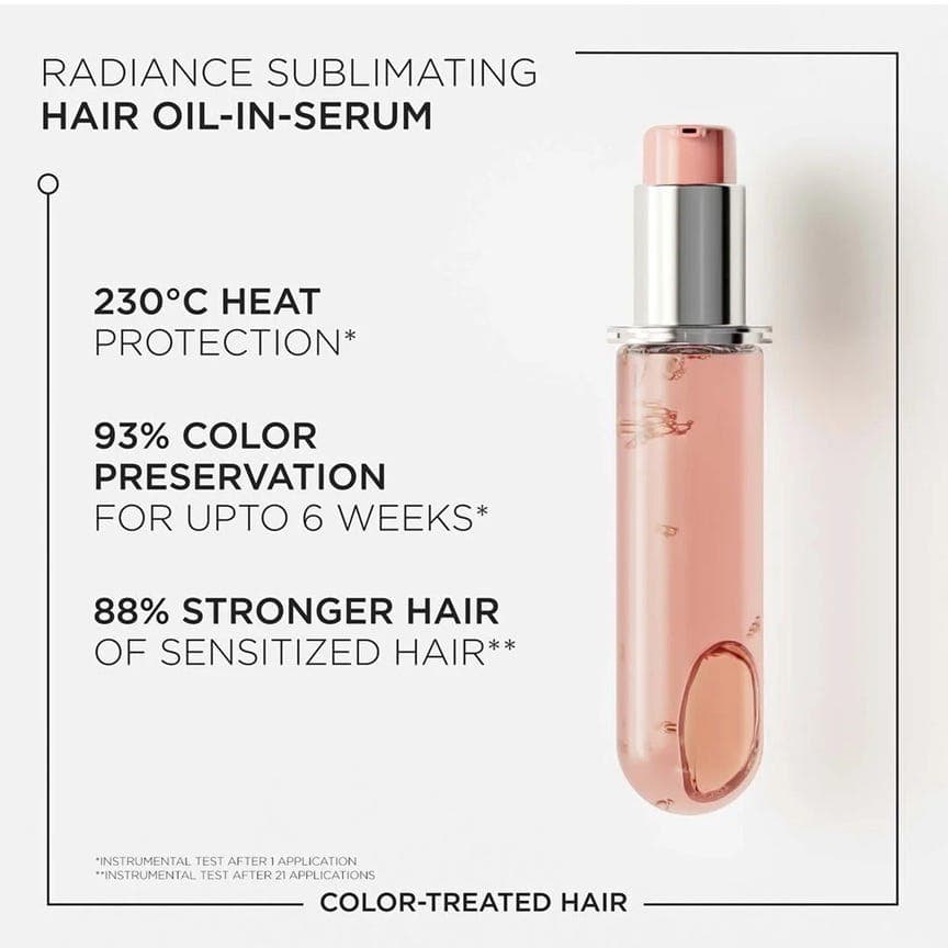 Kerastase Chroma Absolu L'Huile Refill Oil 75 ml