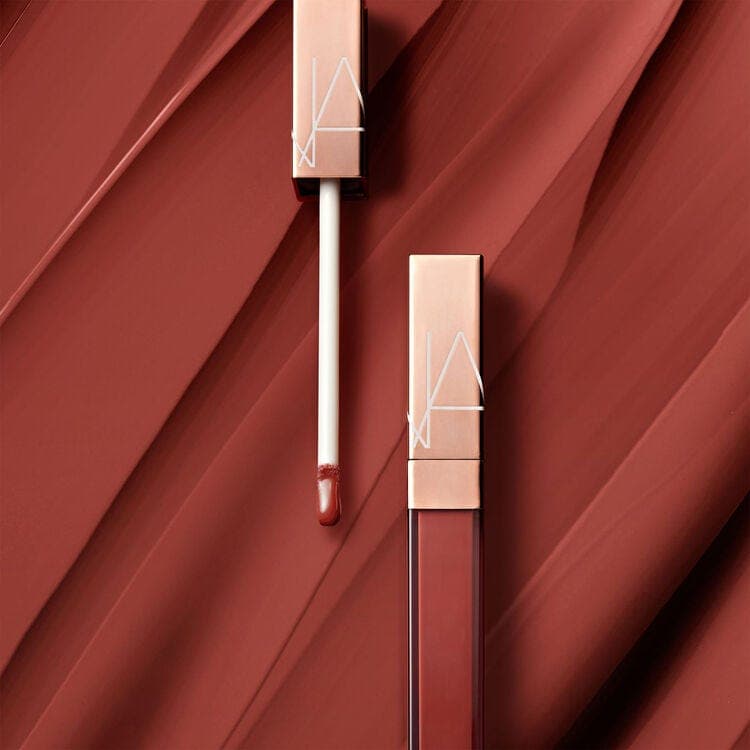 NARS Afterglow Lip Shine Gloss Aragon