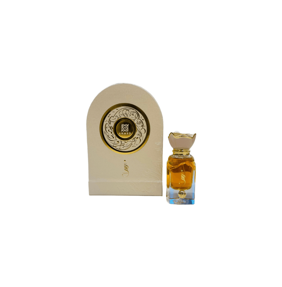 أحمد المغربي عطور أحمد المغربي زمر 60 مل