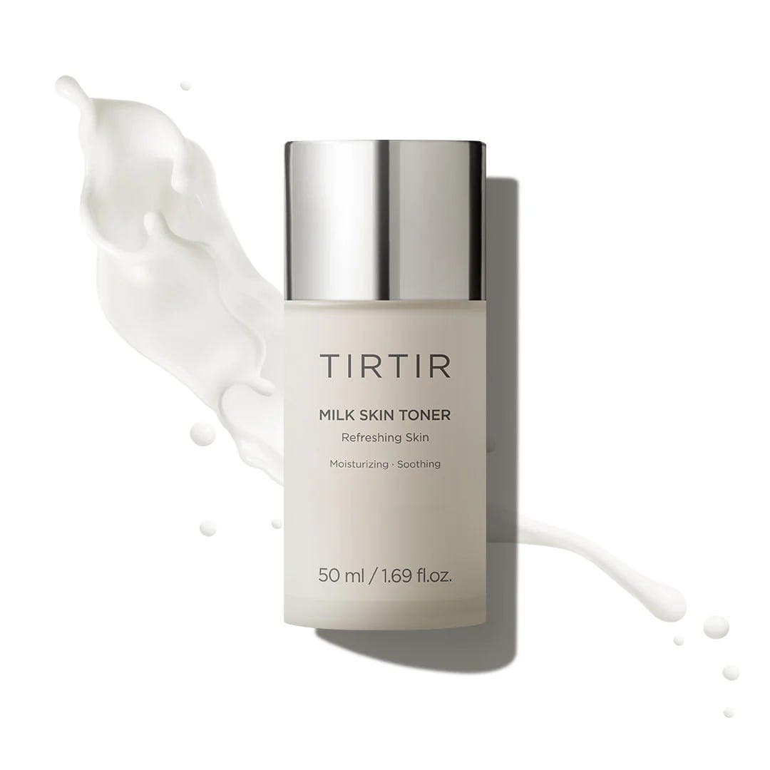 Tirtir Milk Skin Toner 50ml
