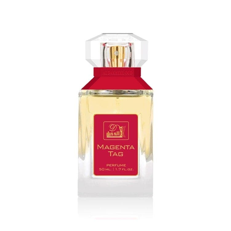 الدخيل عطر الدخيل عود ماجنتا تاج عطر 50 مل