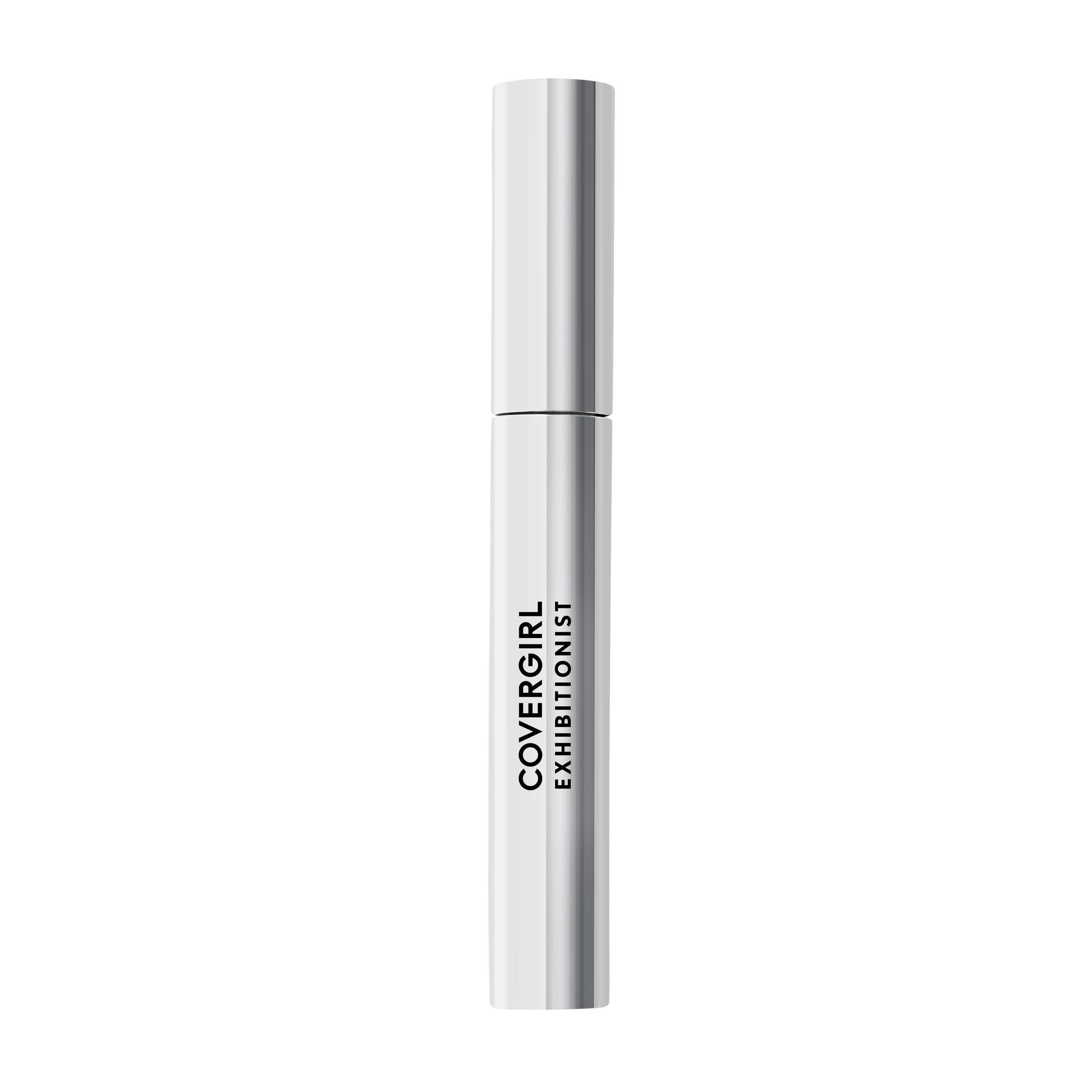 Cover Girl Exhibitionist Mascara - 800 Very Black 9 ml
