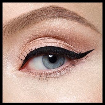 Cover Girl Perfect Point Plus Liquid Eyeliner - 200 Black Onyx 2.5 ml