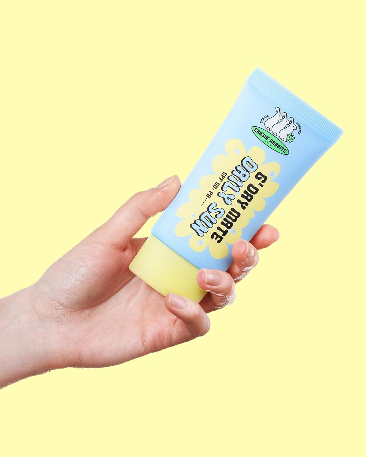 Chasin Rabbits Gday Mate Daily Sun 50ml