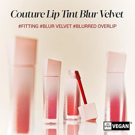 Espoir Couture Lip Tint Velvet No.1