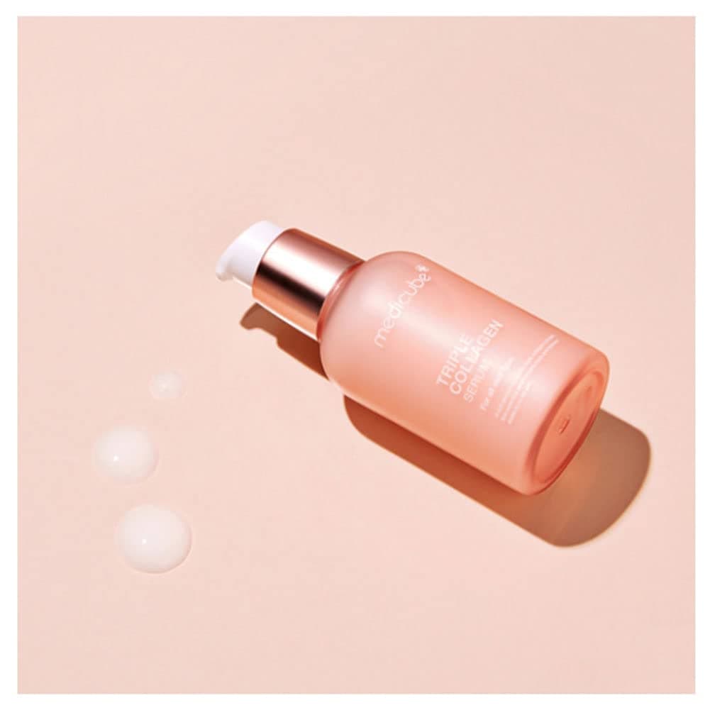 Medicube Triple Collagen Serum 4.0 55 ml