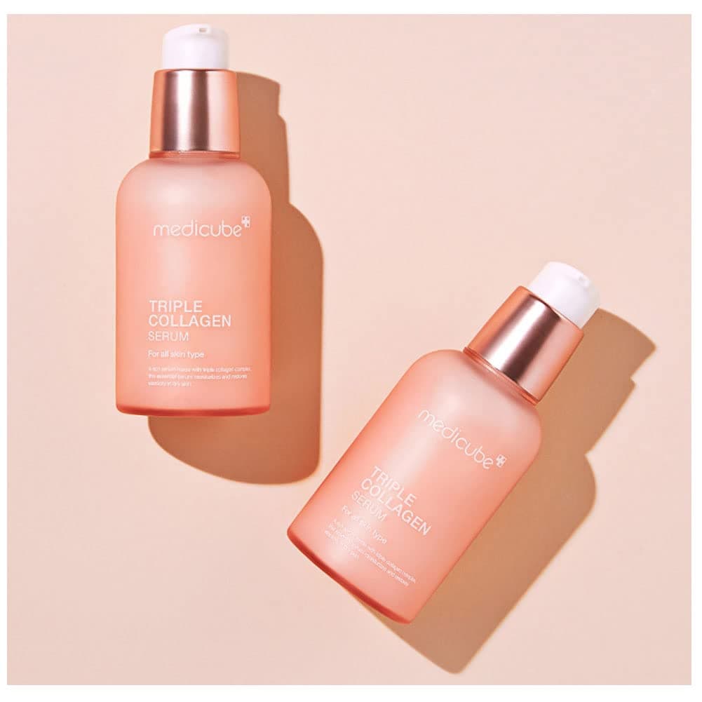 Medicube Triple Collagen Serum 4.0 55 ml