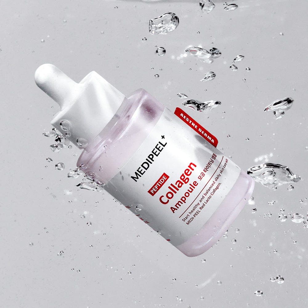 Medi-Peel Red Lacto Collagen Tightening Ampoule 50ml