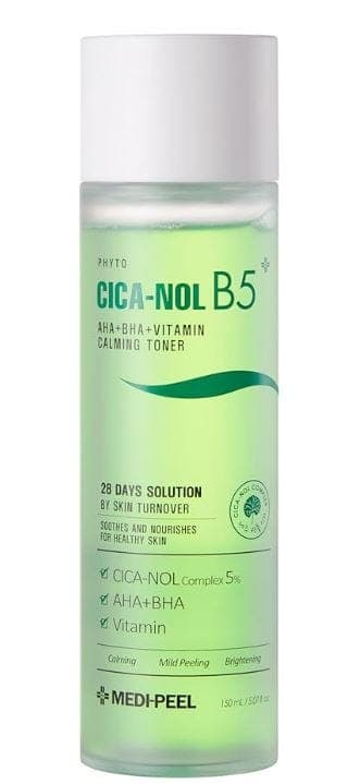 Medi-Peel Phyto Cica-Nol B5 Calming Essence Toner
