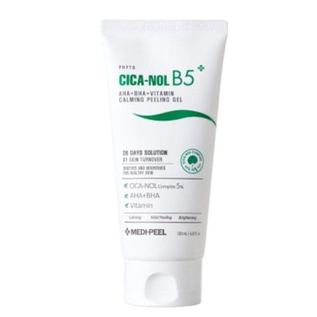 Medi-Peel Phyto Cica-Nol B5 Calming Peeling Gel