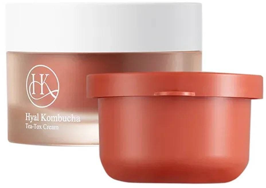 Medi-Peel Hyal Kombucha Tea-Tox Cream Refill