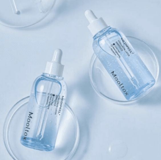 Medi-Peel Hyaluronic Acid Layer Mooltox Ampoule 50ml