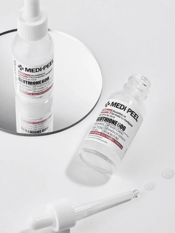 Medi-Peel Bio-Intense Glutathione White Ampoule